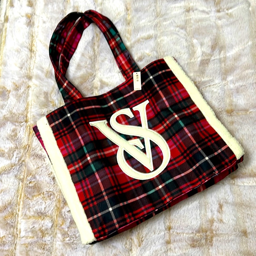 Victoria Secret Tote Bag